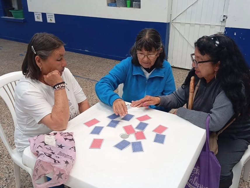 Juegos didacticos